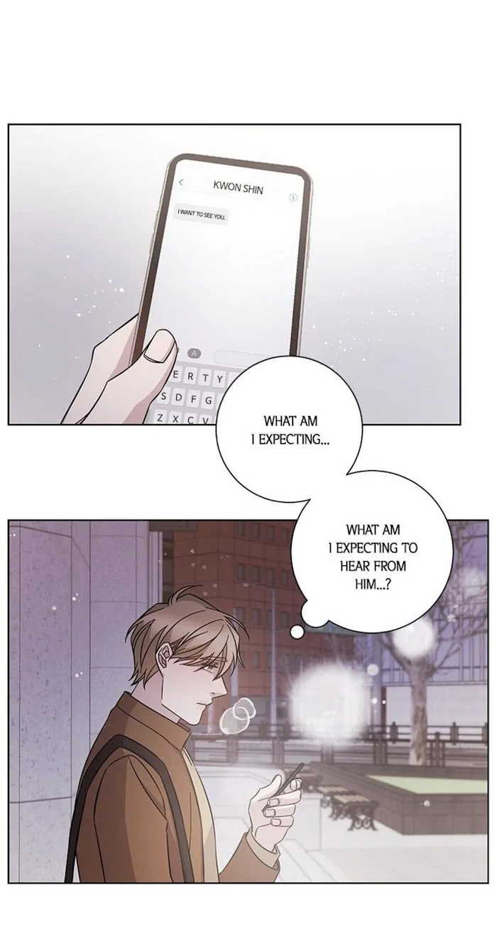 Ways Of Parting - Chapter 46 Page 8