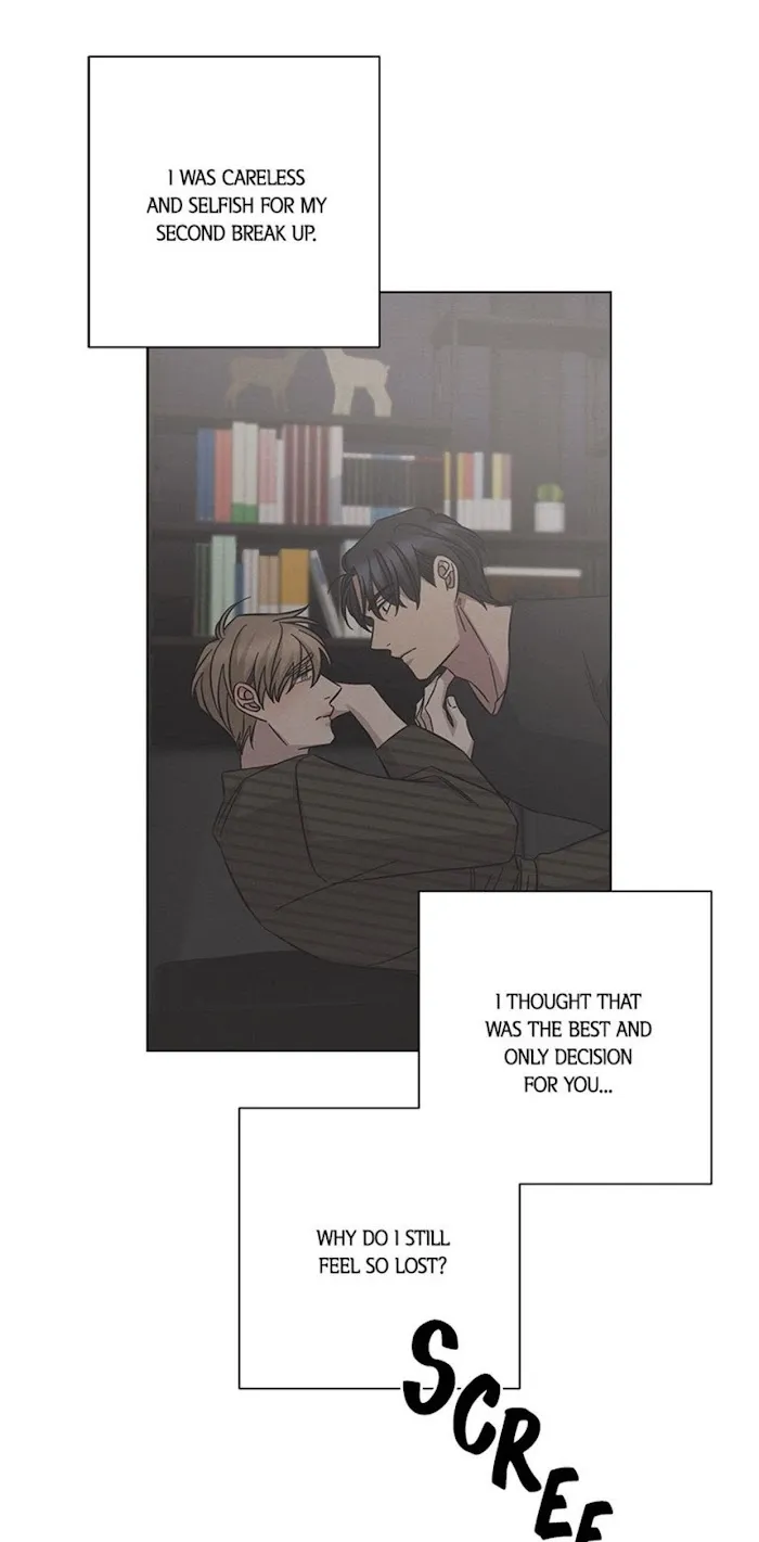 Ways Of Parting - Chapter 46 Page 9