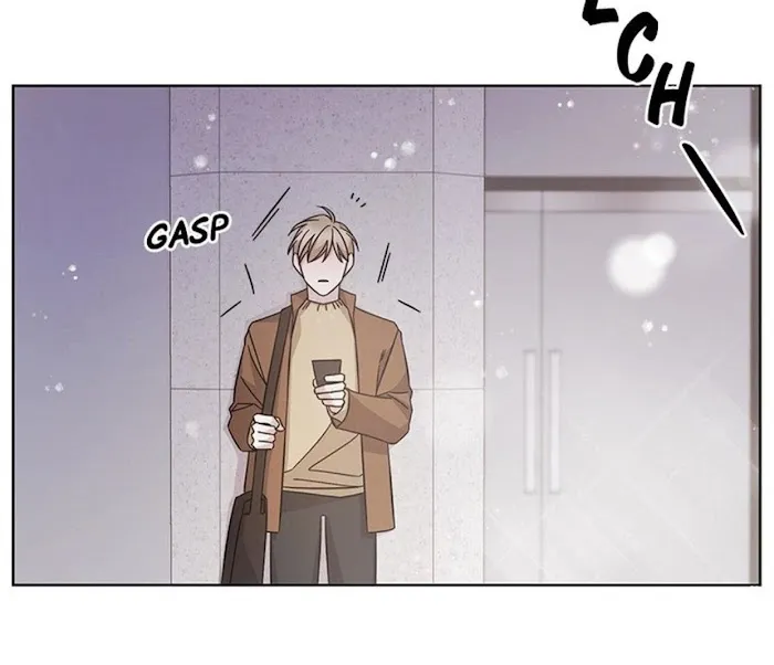 Ways Of Parting - Chapter 46 Page 10