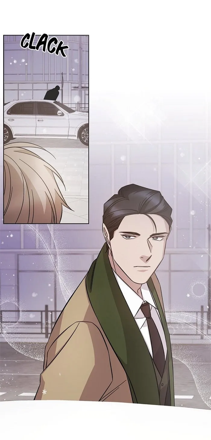 Ways Of Parting - Chapter 46 Page 11