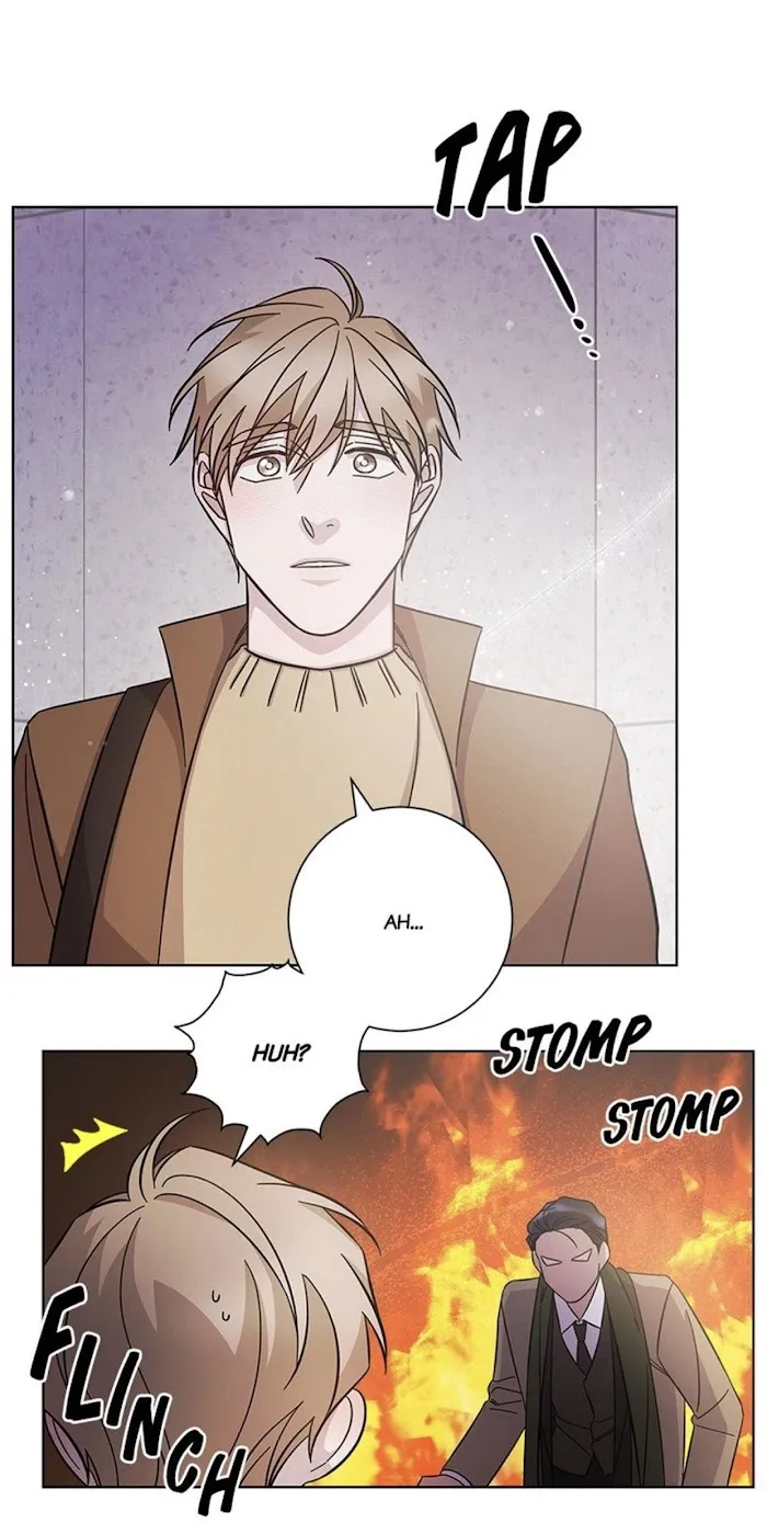 Ways Of Parting - Chapter 46 Page 12