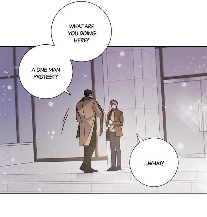 Ways Of Parting - Chapter 46 Page 13