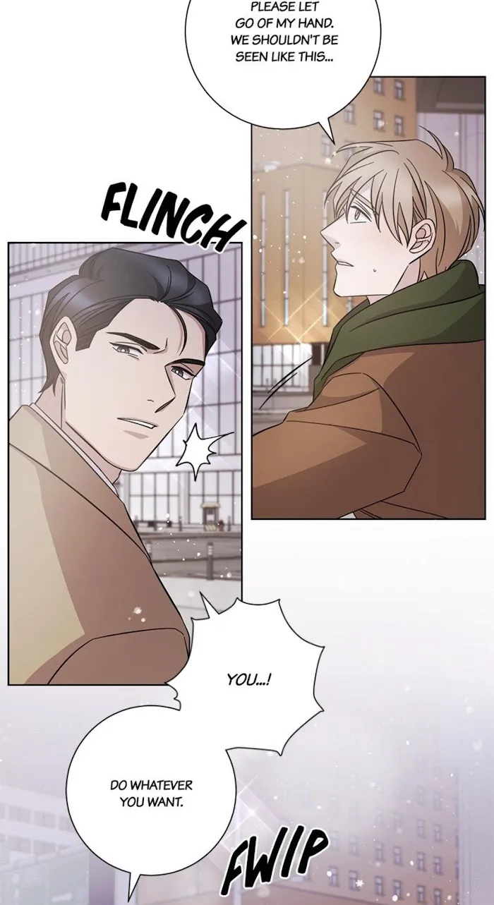 Ways Of Parting - Chapter 46 Page 16