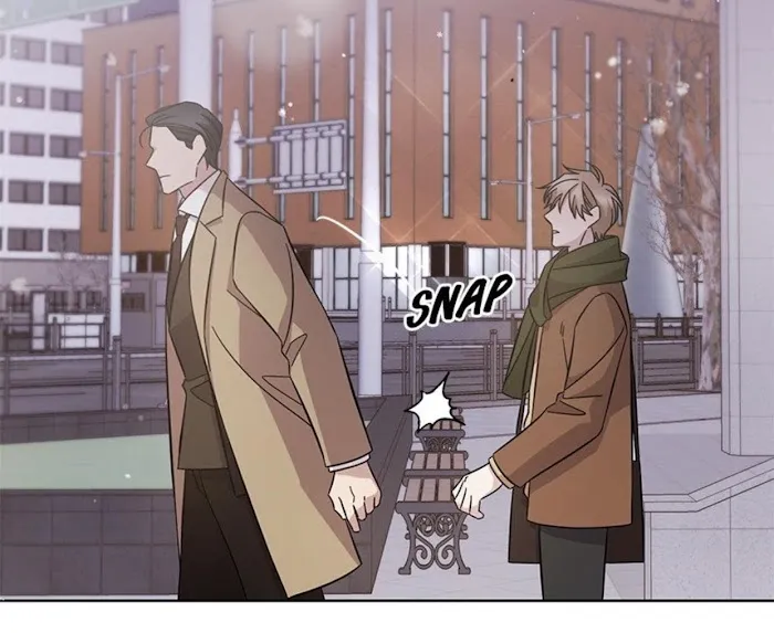 Ways Of Parting - Chapter 46 Page 17