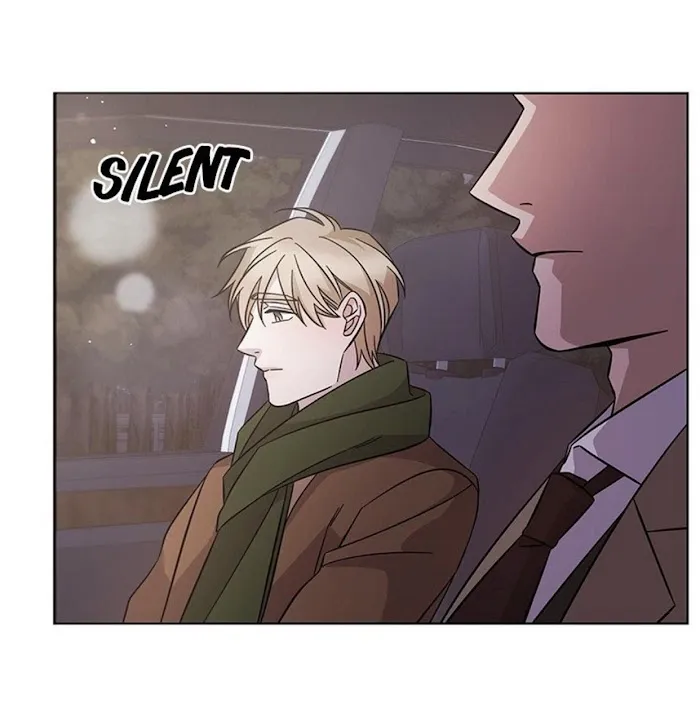 Ways Of Parting - Chapter 46 Page 19