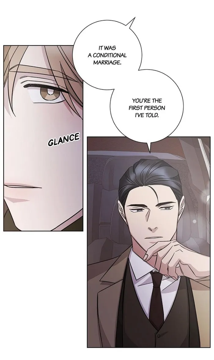 Ways Of Parting - Chapter 46 Page 20
