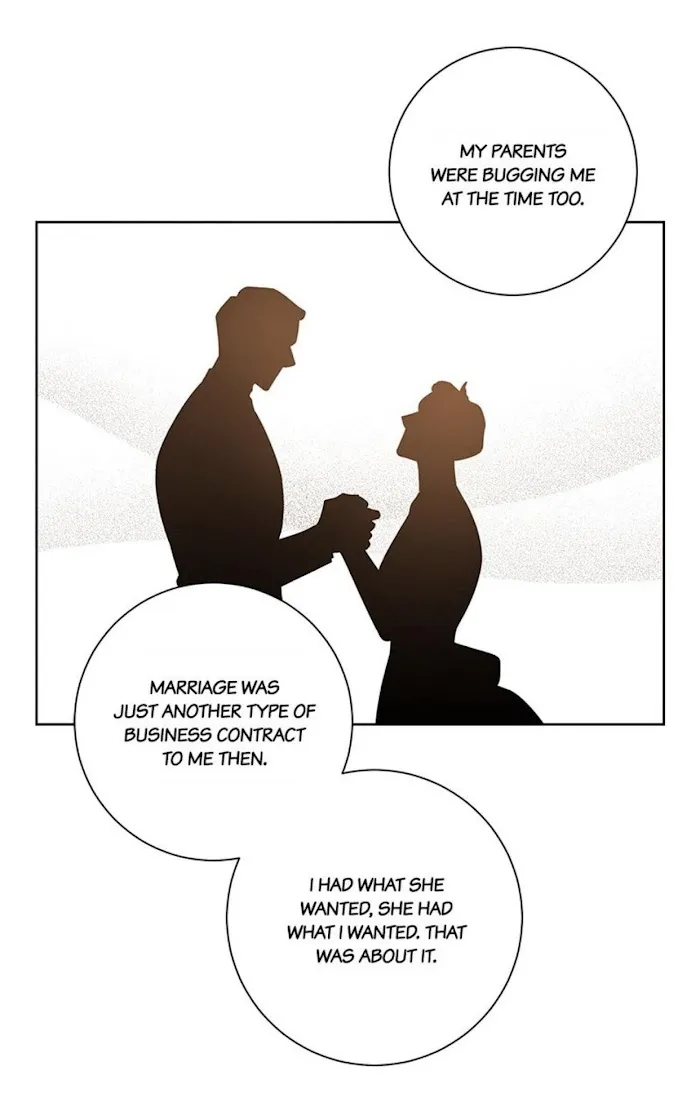 Ways Of Parting - Chapter 46 Page 21