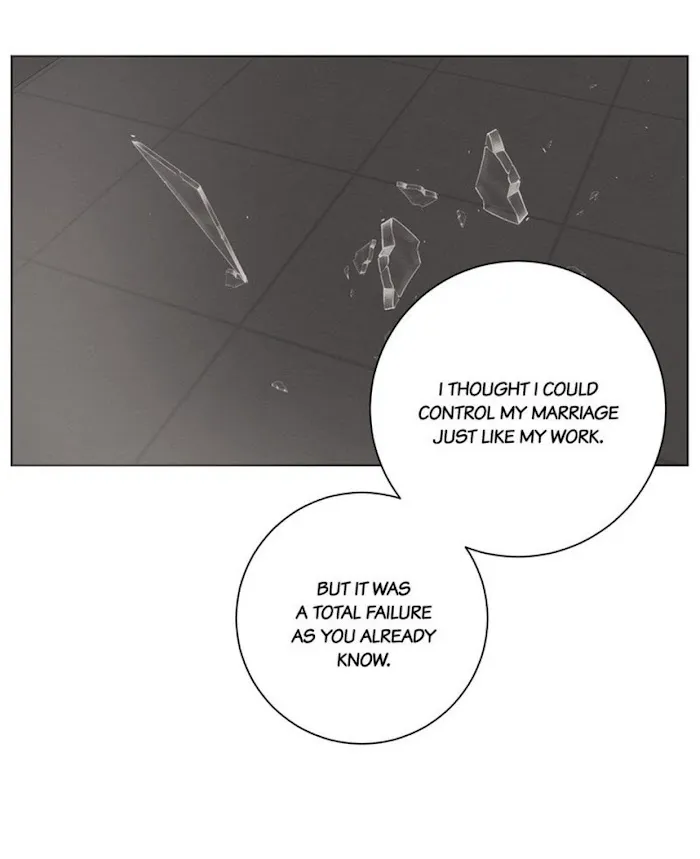 Ways Of Parting - Chapter 46 Page 22