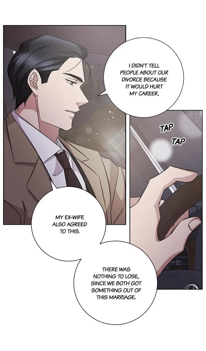 Ways Of Parting - Chapter 46 Page 23