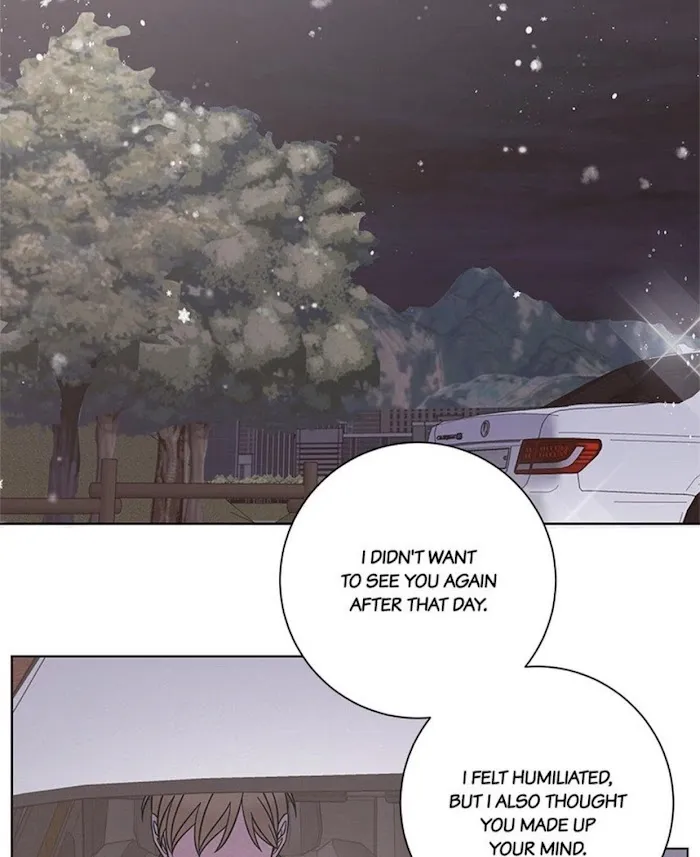 Ways Of Parting - Chapter 46 Page 26