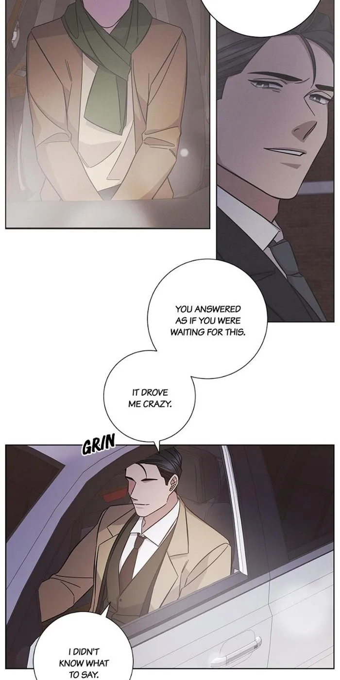 Ways Of Parting - Chapter 46 Page 27