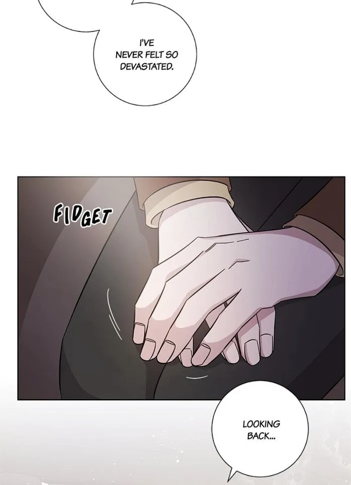 Ways Of Parting - Chapter 46 Page 28