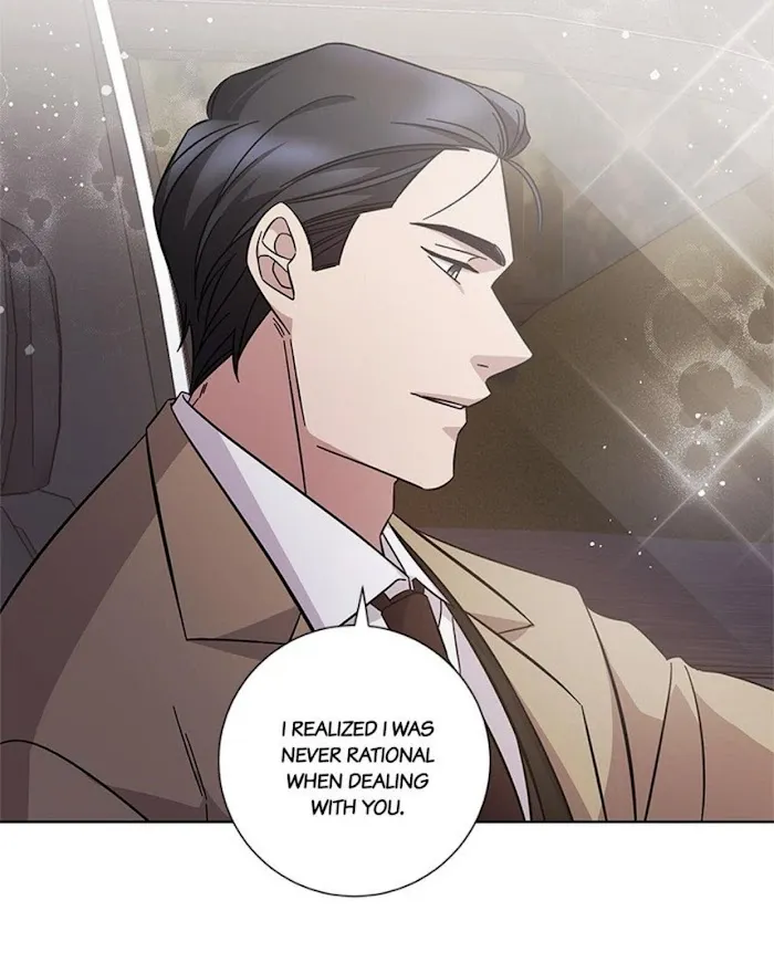 Ways Of Parting - Chapter 46 Page 29
