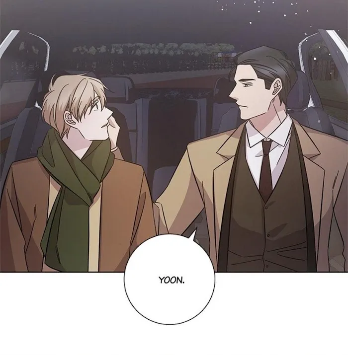 Ways Of Parting - Chapter 46 Page 31