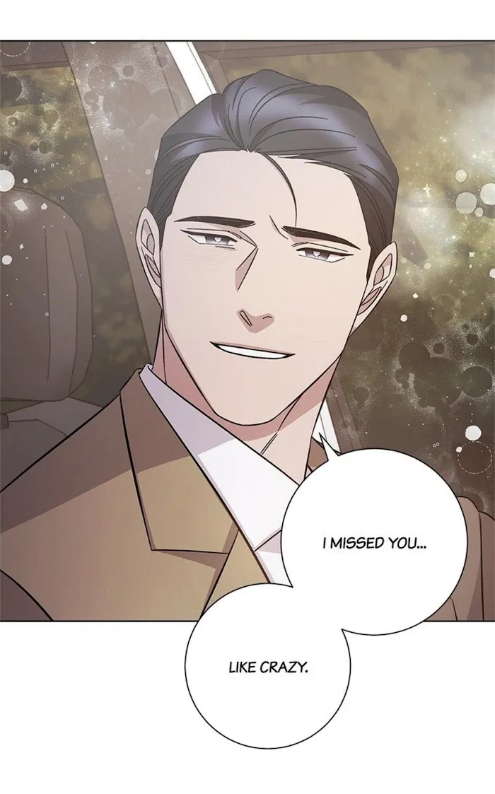 Ways Of Parting - Chapter 46 Page 32