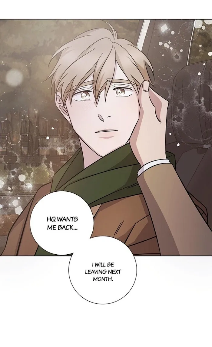 Ways Of Parting - Chapter 46 Page 33