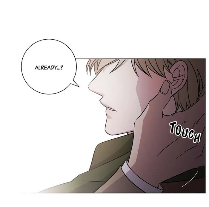 Ways Of Parting - Chapter 46 Page 34