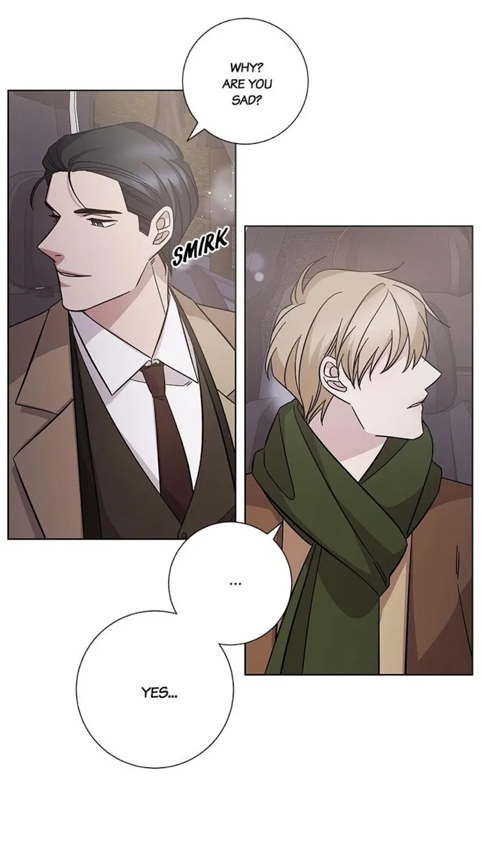 Ways Of Parting - Chapter 46 Page 35
