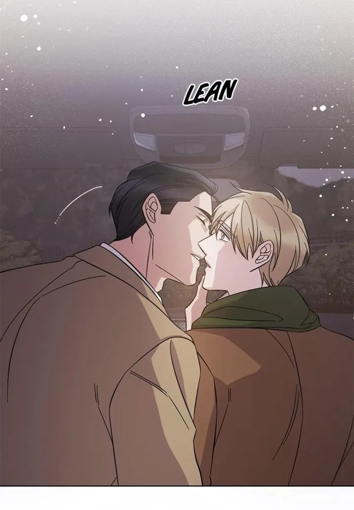 Ways Of Parting - Chapter 46 Page 37