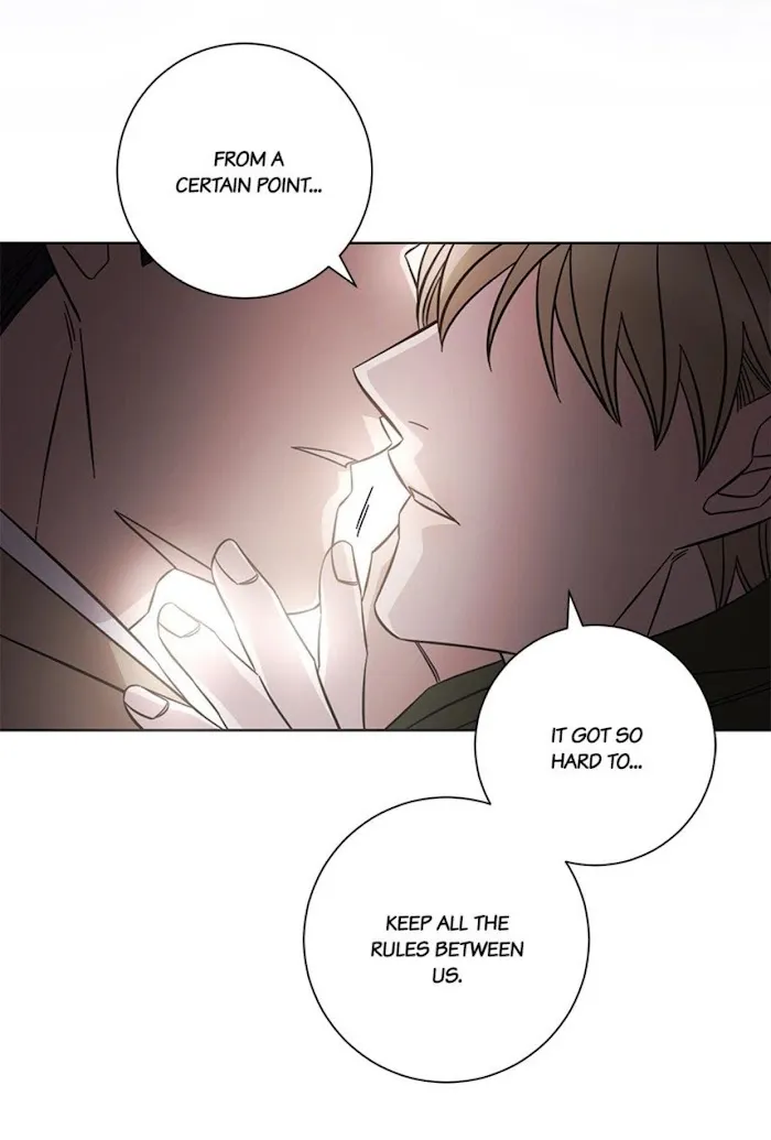 Ways Of Parting - Chapter 46 Page 38