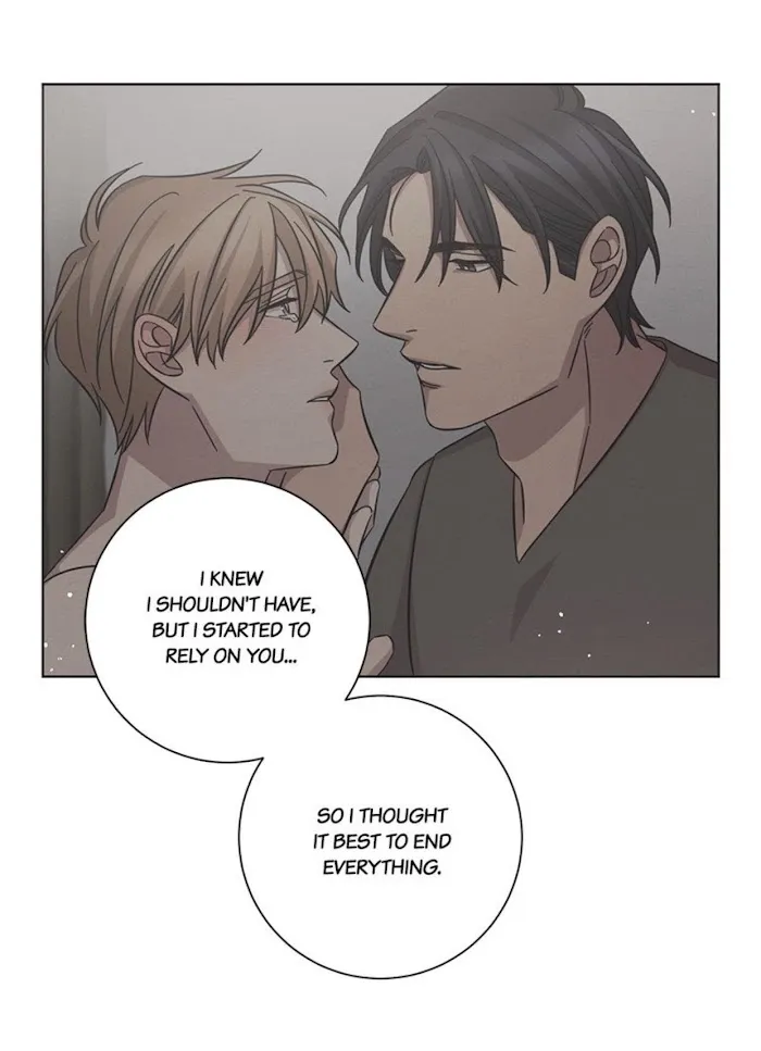 Ways Of Parting - Chapter 46 Page 39