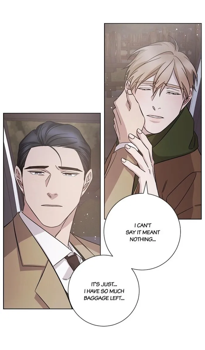 Ways Of Parting - Chapter 46 Page 40