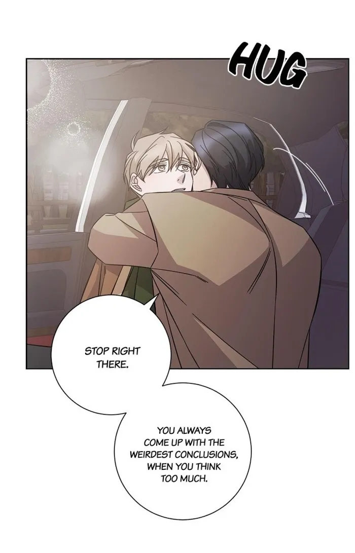 Ways Of Parting - Chapter 46 Page 41