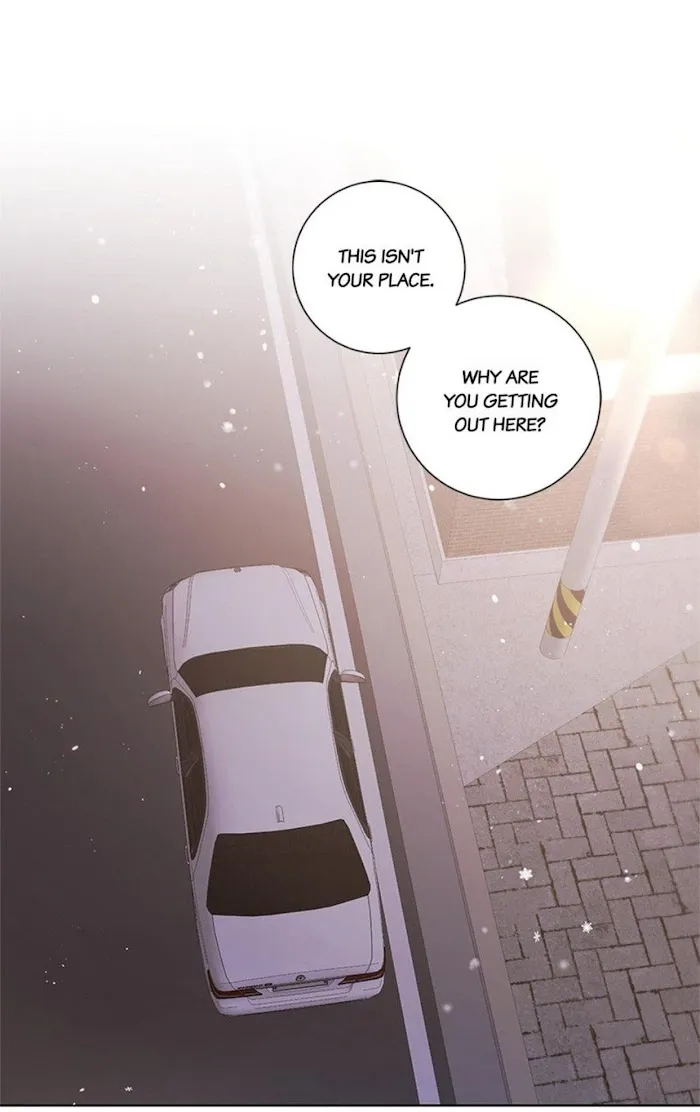 Ways Of Parting - Chapter 47 Page 1