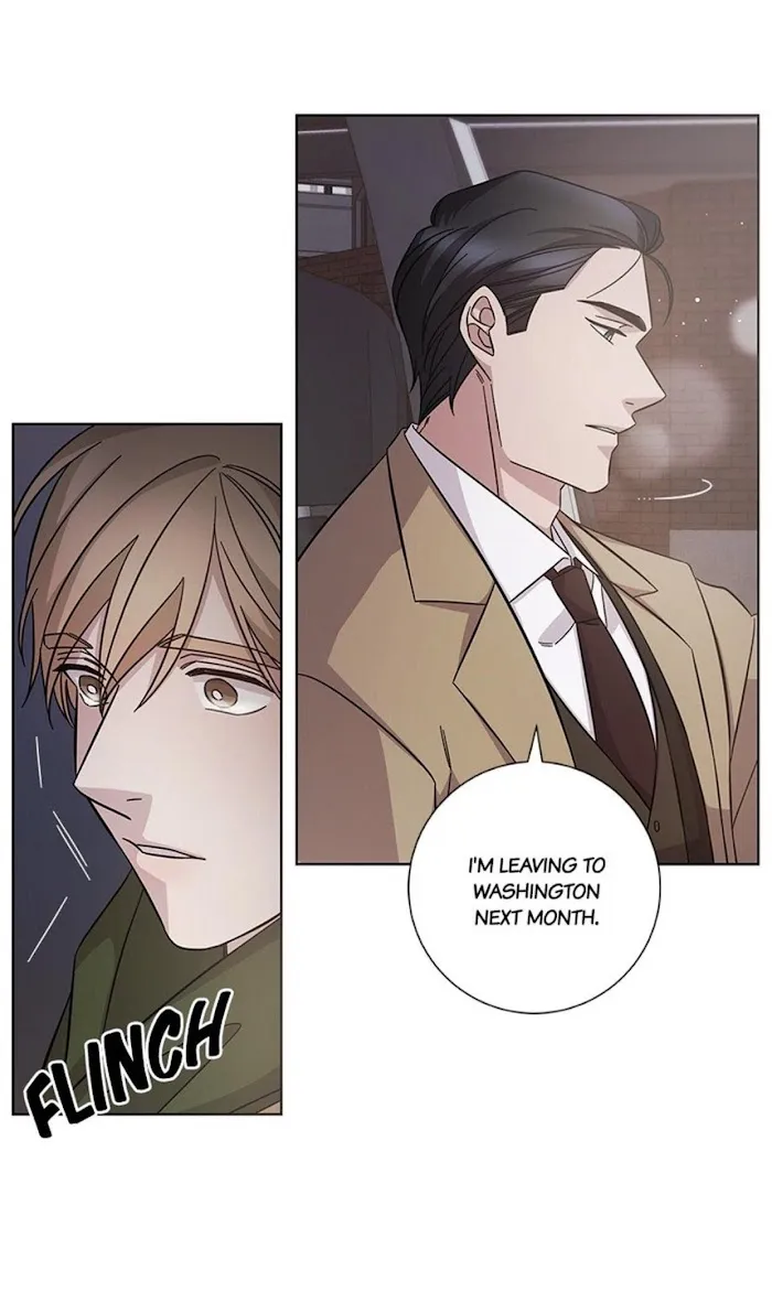 Ways Of Parting - Chapter 47 Page 3