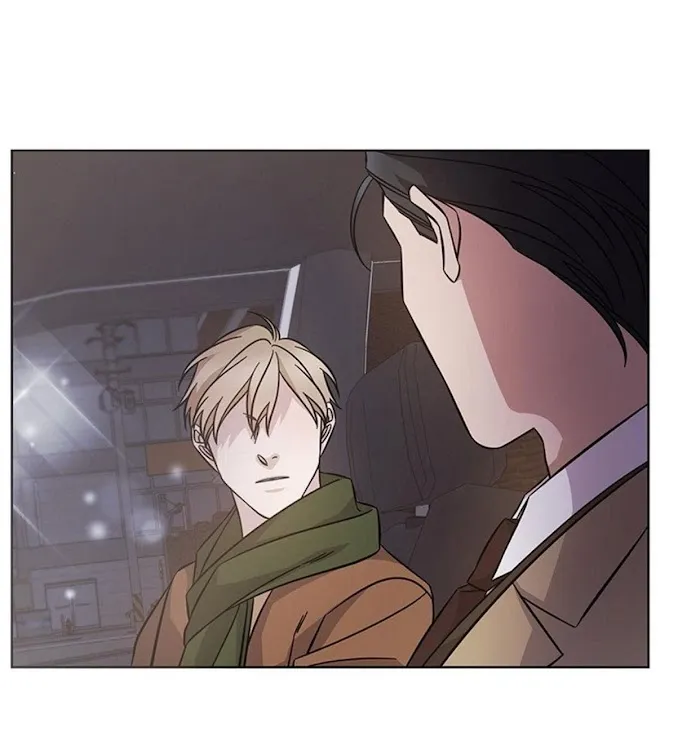 Ways Of Parting - Chapter 47 Page 4