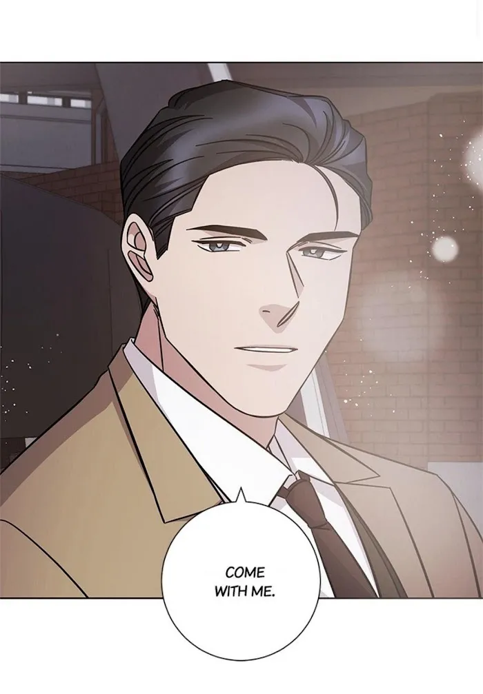 Ways Of Parting - Chapter 47 Page 5
