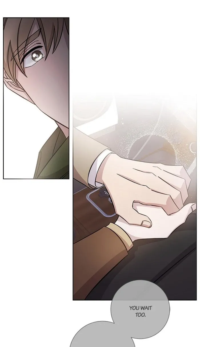 Ways Of Parting - Chapter 47 Page 6