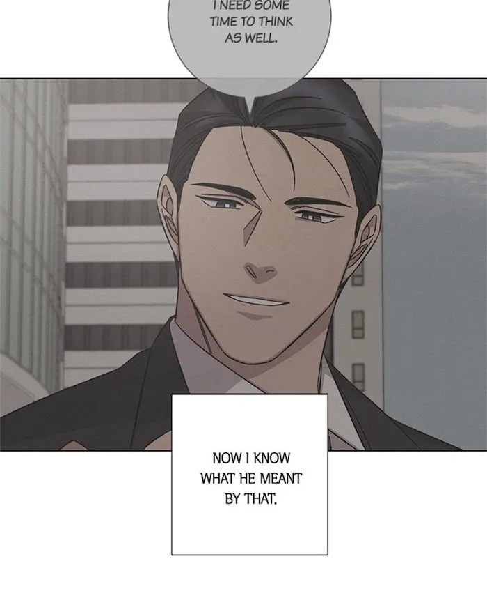 Ways Of Parting - Chapter 47 Page 7