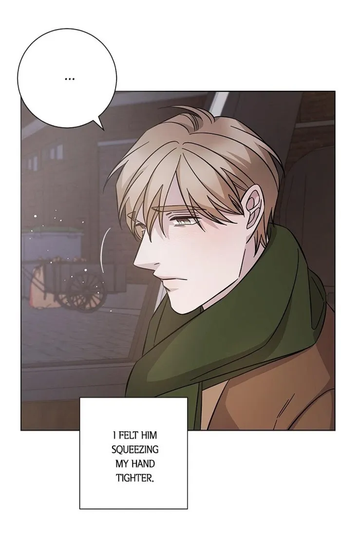 Ways Of Parting - Chapter 47 Page 8