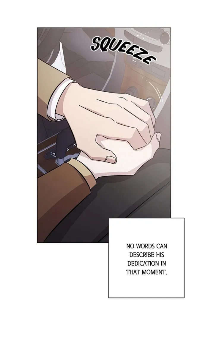 Ways Of Parting - Chapter 47 Page 9