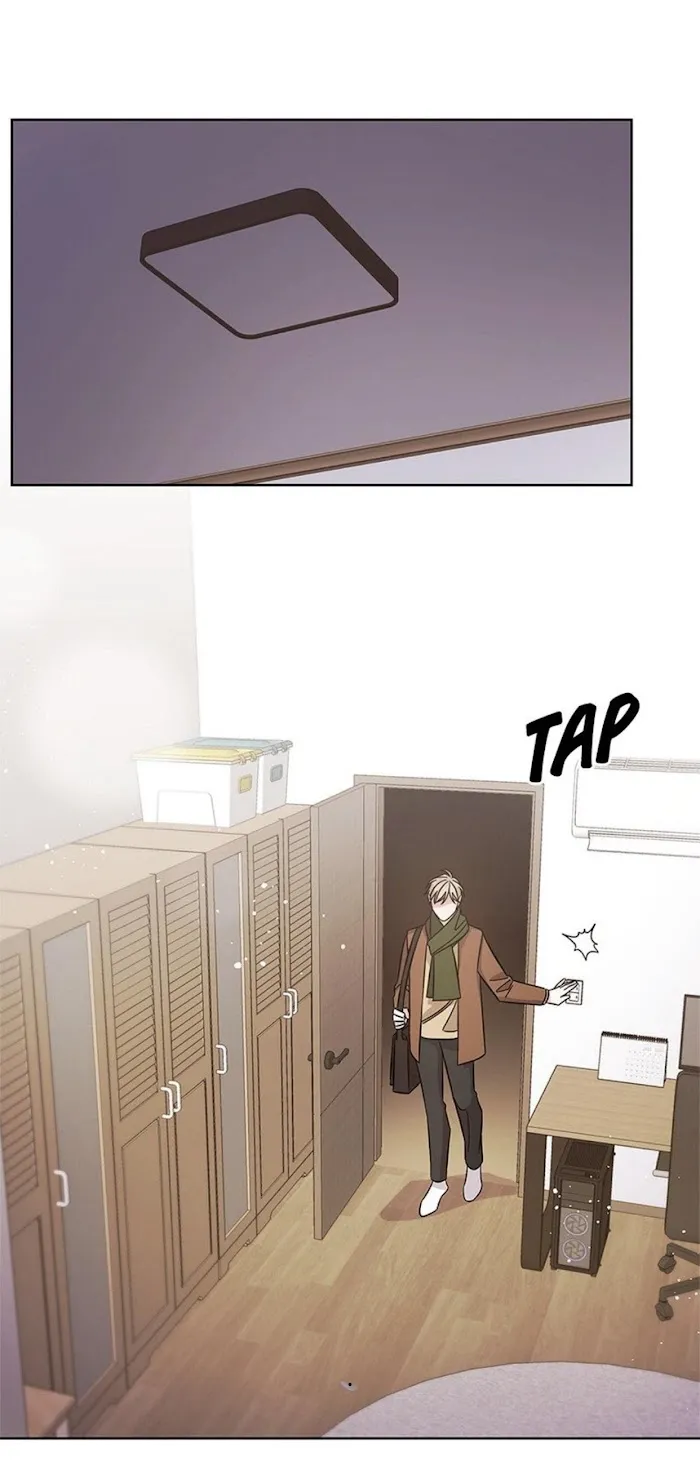 Ways Of Parting - Chapter 47 Page 11