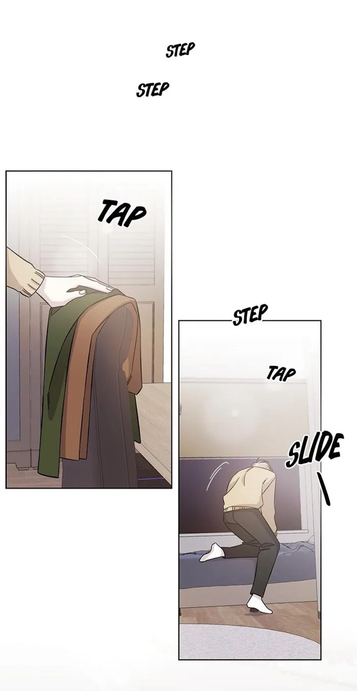 Ways Of Parting - Chapter 47 Page 12