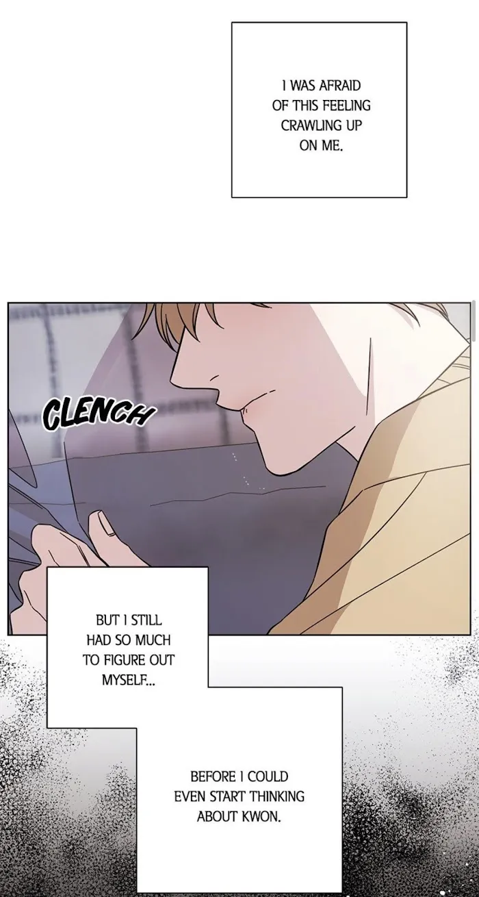 Ways Of Parting - Chapter 47 Page 17