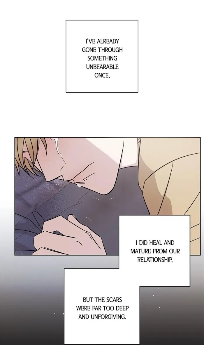 Ways Of Parting - Chapter 47 Page 20