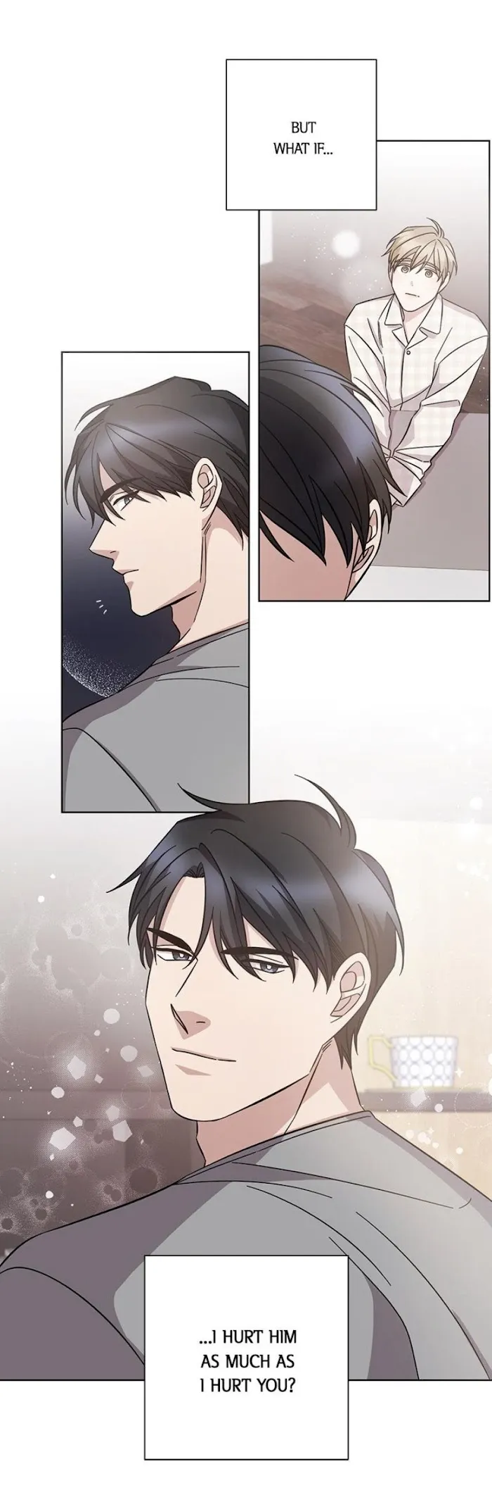 Ways Of Parting - Chapter 47 Page 22