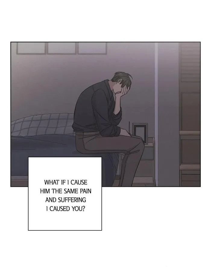 Ways Of Parting - Chapter 47 Page 23
