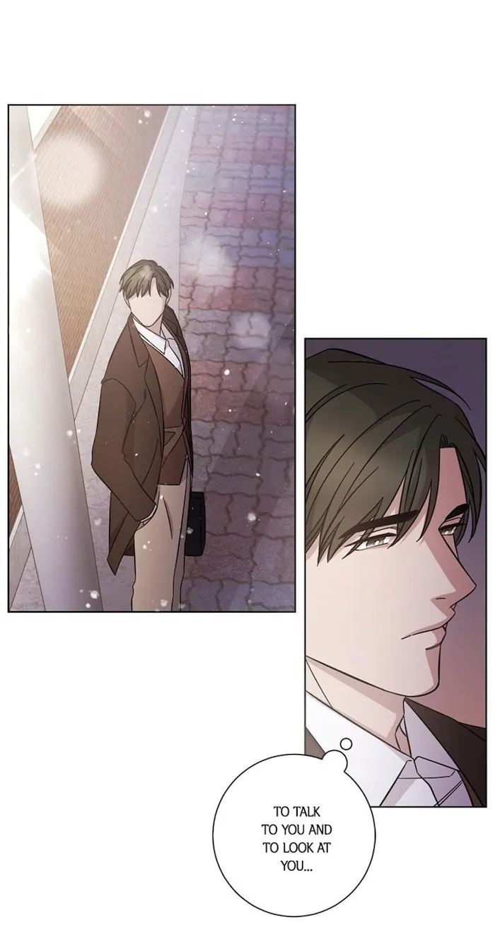 Ways Of Parting - Chapter 47 Page 26