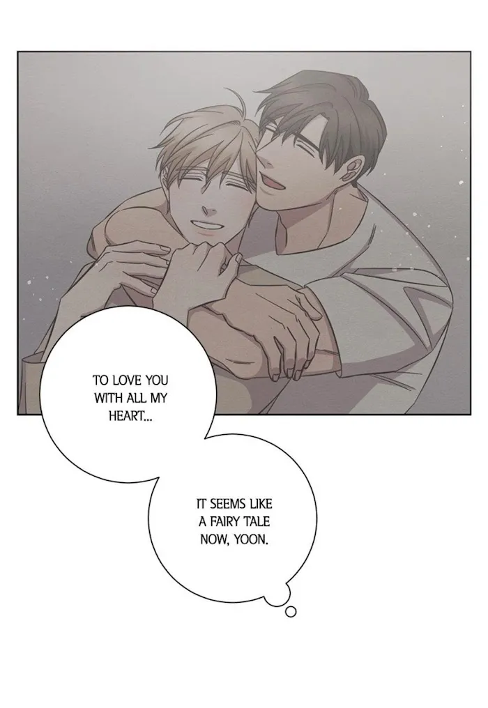 Ways Of Parting - Chapter 47 Page 27