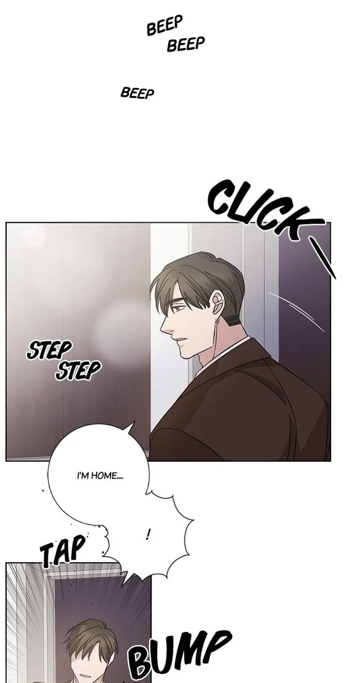 Ways Of Parting - Chapter 47 Page 30