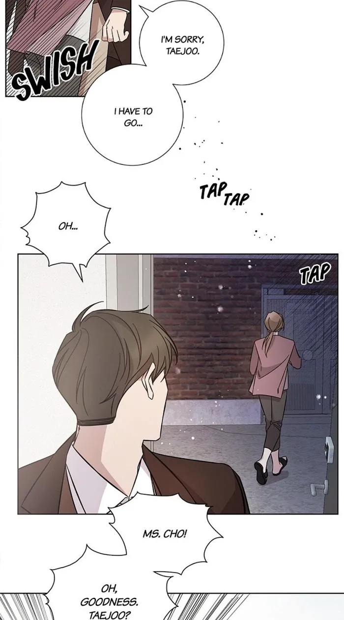 Ways Of Parting - Chapter 47 Page 33