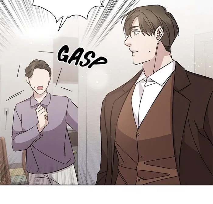 Ways Of Parting - Chapter 47 Page 34