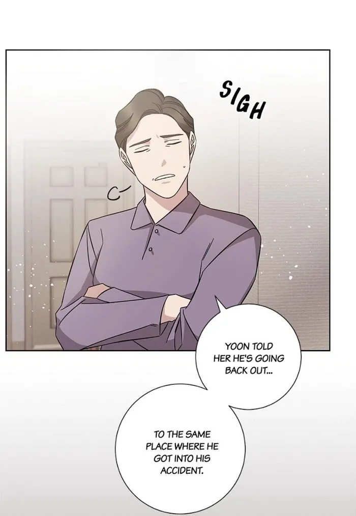 Ways Of Parting - Chapter 47 Page 36