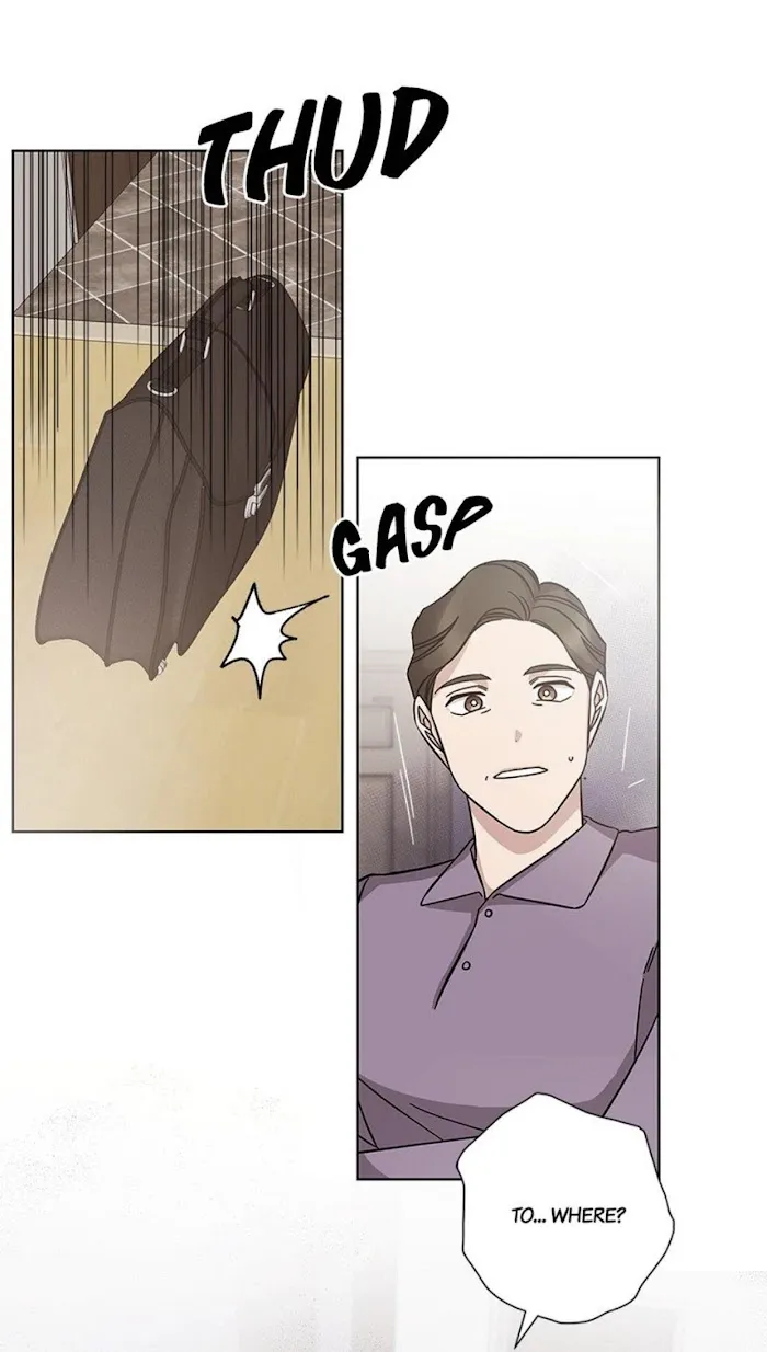 Ways Of Parting - Chapter 47 Page 38