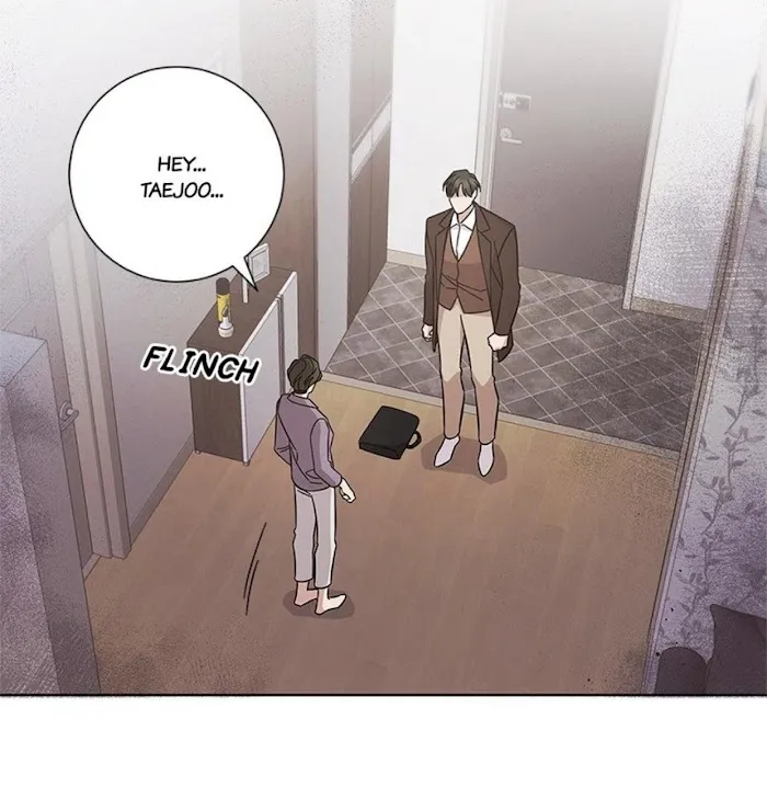 Ways Of Parting - Chapter 47 Page 39