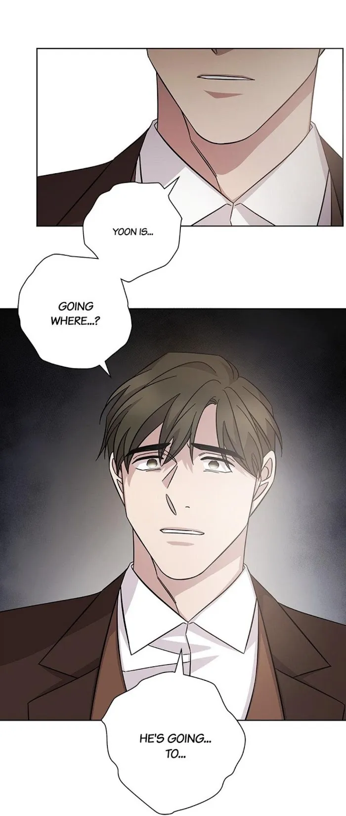Ways Of Parting - Chapter 47 Page 40